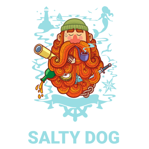 Salty Dog Salty Dog