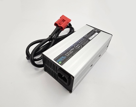 Зарядное устроиство ASPIL Energy 24V15A